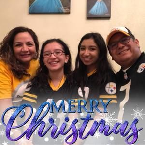 Meet your Posher, Luis